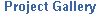 Project Gallery